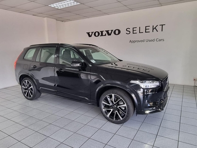 2024 Volvo XC90 B5 AWD Ultimate Dark For Sale