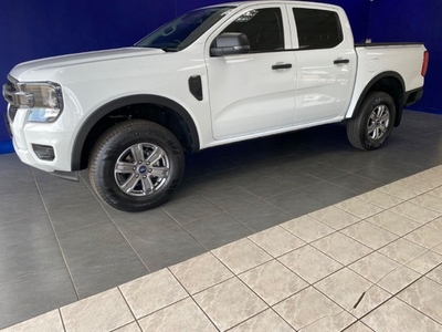 New Ford Ranger 2.0D XL Double Cab for sale in Limpopo