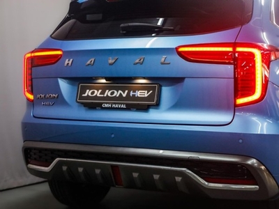 New Haval Jolion 1.5 Hybrid Luxury DHT for sale in Gauteng