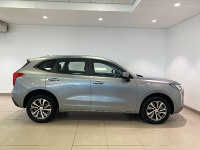 New Haval Jolion 1.5T Luxury for sale in Western Cape
