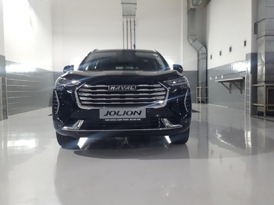 New Haval Jolion 1.5T Super Luxury Auto for sale in Western Cape