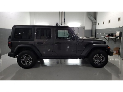 New Jeep Wrangler for sale in Western Cape
