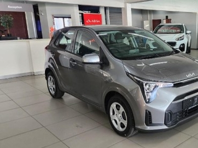 New Kia Picanto 1.0 LX Manual for sale in Free State
