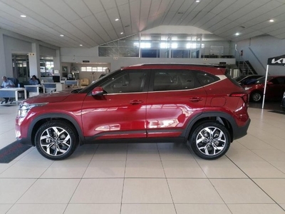New Kia Seltos 1.5 EX+ for sale in Gauteng