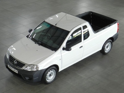 New Nissan NP200 1.6i Safety Pack for sale in Mpumalanga