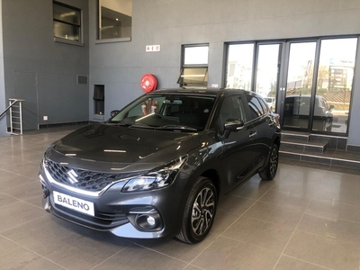 New Suzuki Baleno 1.5 GLX Auto for sale in Gauteng