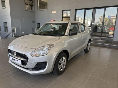 New Suzuki Swift 1.2 GA for sale in Gauteng