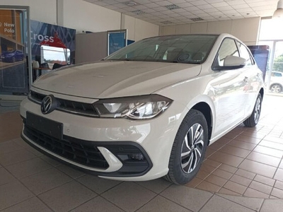 New Volkswagen Polo 1.0 TSI Life Auto for sale in Free State