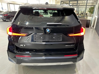 Used BMW X1 sDrive18d xLine for sale in Gauteng
