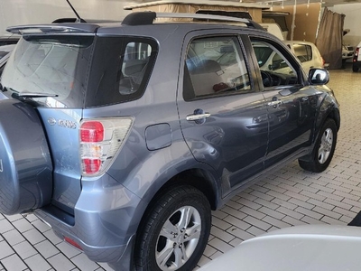Used Daihatsu Terios 4x4 for sale in Western Cape