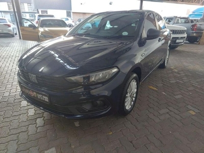 Used Fiat Tipo 1.4 City Life for sale in Gauteng