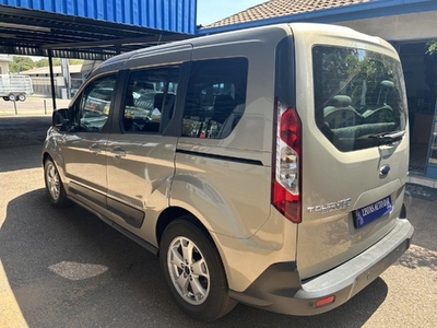 Used Ford Tourneo Connect 1.0 Trend SWB for sale in Gauteng