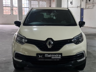 Used Renault Captur 900T Blaze (66kW) for sale in North West Province