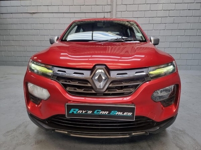 Used Renault Kwid 1.0 Dynamique for sale in Eastern Cape
