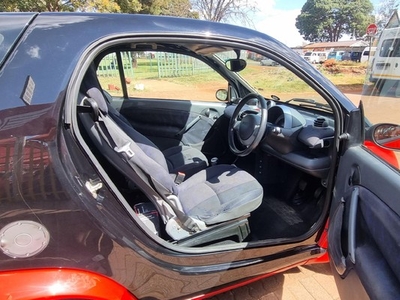Used Smart ForTwo Coupe Pulse for sale in Gauteng
