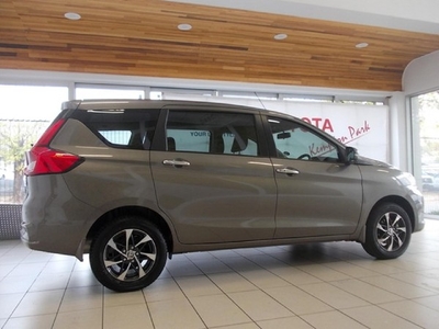 Used Toyota Rumion 1.5 TX Auto for sale in Gauteng