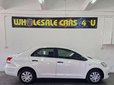 Used Toyota Yaris T3 Sedan SPIRIT{ONE OWNER} for sale in Gauteng