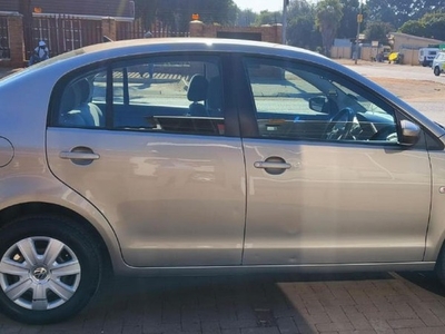 Used Volkswagen Polo Vivo GP 1.4 Trendline for sale in North West Province