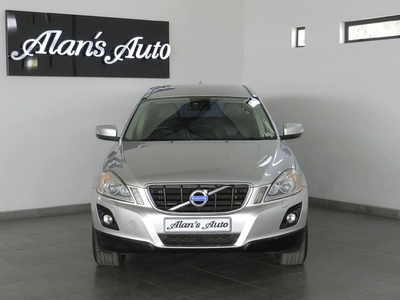 Used Volvo XC60 3.0 T Auto for sale in Mpumalanga