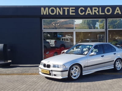 1998 BMW M3 M3 For Sale