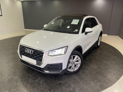 2019 Audi Q2 30TFSI For Sale