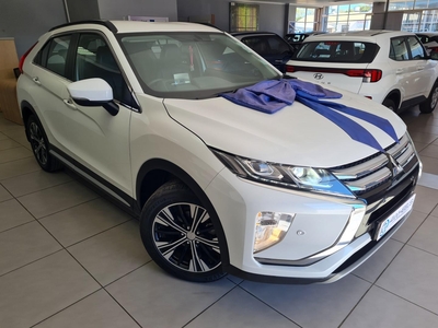 2020 Mitsubishi Eclipse Cross 1.5T GLS For Sale