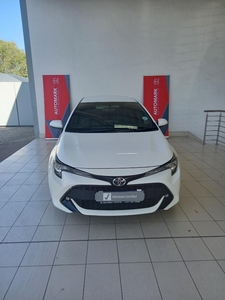 2021 Toyota Corolla Hatch 1.2T XS Auto For Sale