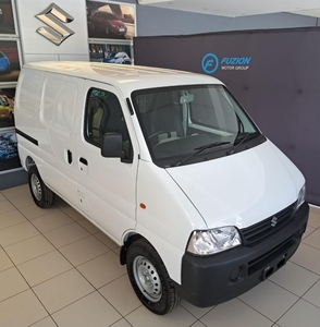 2024 Suzuki Eeco 1.2 Panel Van For Sale