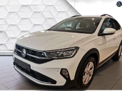 2024 Volkswagen Taigo 1.0TSI Life For Sale