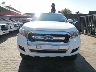 2013 Ford Ranger 2.2TDCI XLS double cab Manual For Sale
