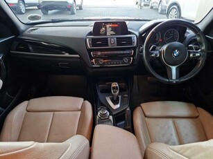 2017 BMW 220d Coupe M Sport Auto (F22)