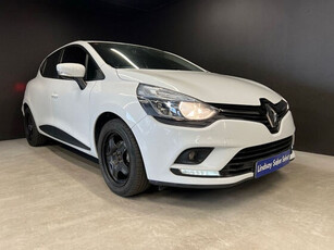 2017 Renault Clio IV 900 T Expression 5DR (66KW)