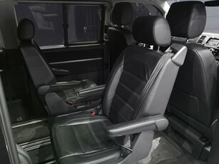 2017 Volkswagen Caravelle 2.0BiTDI Comfortline Auto