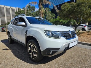 2020 Renault Duster 1.5dCi Prestige