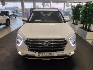 2021 Hyundai Creta 1.5 Executive For Sale