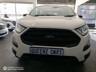 2022 Ford EcoSport 1.5 Ambiente For Sale in Gauteng, Johannesburg