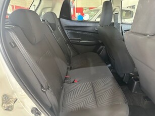 2022 Suzuki Swift 1.2 GL Hatch