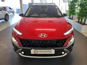 2023 Hyundai Kona 1.6T Executive For Sale