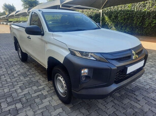 2023 Mitsubishi Triton 2.4Di‑GL P/U S/C