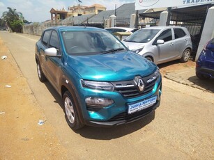 2023 Renault Kwid 1.0 Expression for sale!