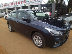 2023 Suzuki Baleno 1.5 GL AT for sale!