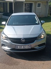 4 sale/swap 2018 Opel Astra 1.0T Eco-flex