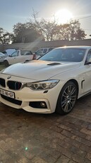 Bmw 420i grancoupe for sale