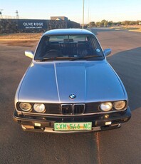 BMW E30 1800 i FOR SALE