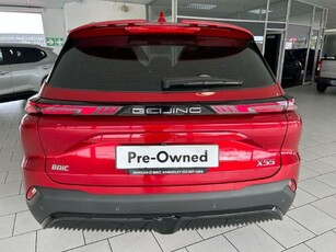 New BAIC X55 1.5T Premium Auto for sale in Northern Cape