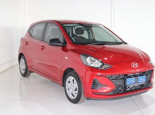 New Hyundai Grand i10 1.0 Motion for sale in Gauteng