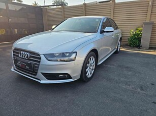 Used Audi A4 2 OWNERS