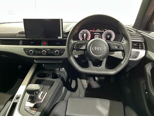 Used Audi A4 2.0 TDI Advanced Auto | 35 TDI for sale in Gauteng
