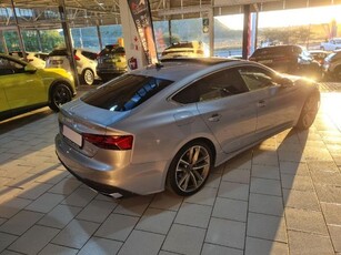 Used Audi A5 Sportback 2.0 TFSI S Tronic 40 TFSI for sale in Northern Cape