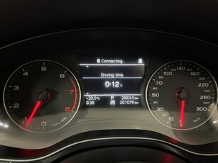 Used Audi A6 2.0 TFSI Auto for sale in Kwazulu Natal